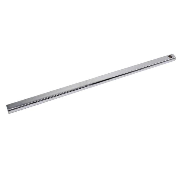 Styrestang Del 3/4\" Fullstendig Maskinert Komponent Søyle Stang Metall Dobbel D
