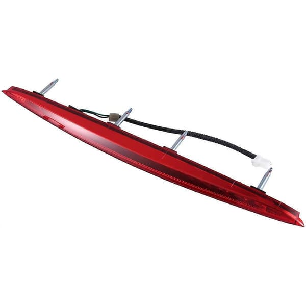 GT 2013-2017 -autoon korkealle asennettu jarruvalo - Korkea jarruvalo 92700A5000 Red
