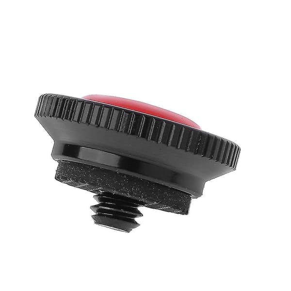 Manfrotto Rund Hurtigkoblingsplate For Kompakte Action-Stativer Tilbehør