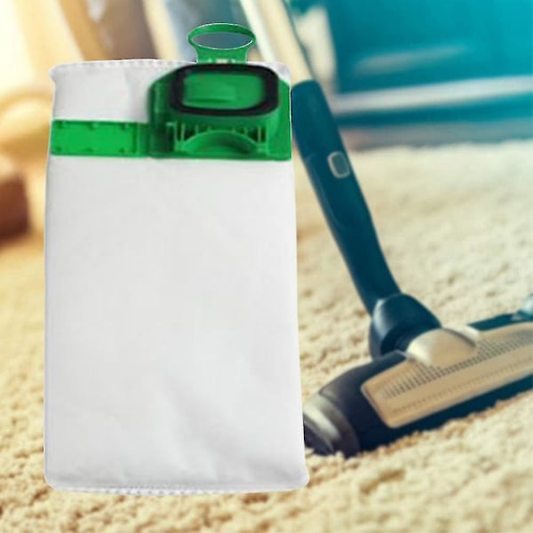 Støvsugerposer for Vorwerk Kobold Vk 140 Vk 150 Green