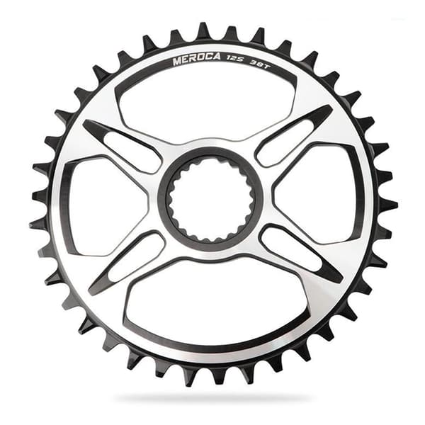 Cykel 32-38T Kædering Til Shimano M6100/7100/8100/9100 38T