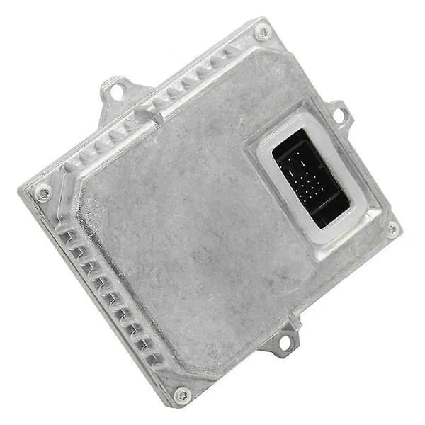 D2s D2r frontlys ballast drivmodul for 6 1307329082 As Shown
