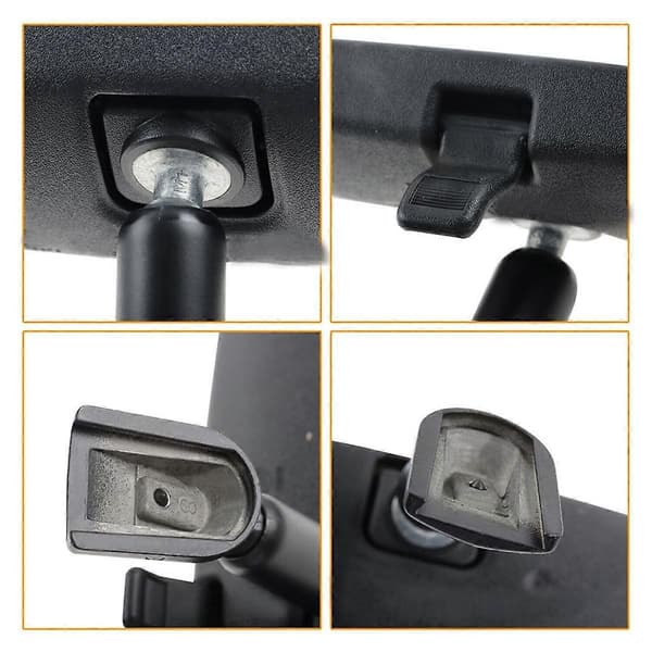 KD53-69-220B Bilens innvendige bakspeil for Mazda3 2013-2015