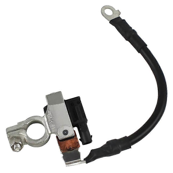 Bilbatteri Sensor Enhed Negativ Batteri Sensor Kabel 371801R600, 37180-1R600 til Accent 2011-2017 As Shown