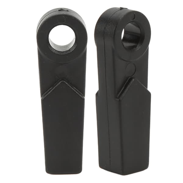 2 Pcs Outboard Motor Cable End 663-48344-00-00 Replacement for Outboard Motor 9.9 15 25HP 1996-2014