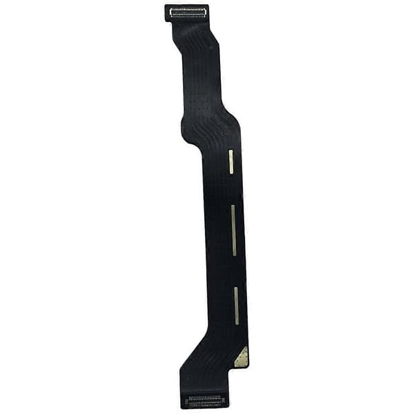 Bundkort Flexkabel til OnePlus 6T Not Specified