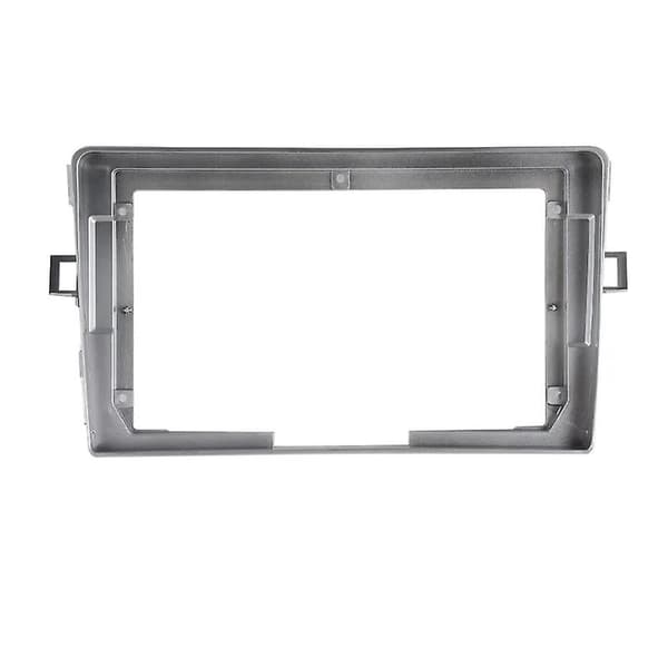 Til Toyota Verso 2009 - 2018 Bilradio Instrumentbræt Panelramme Strømledning C