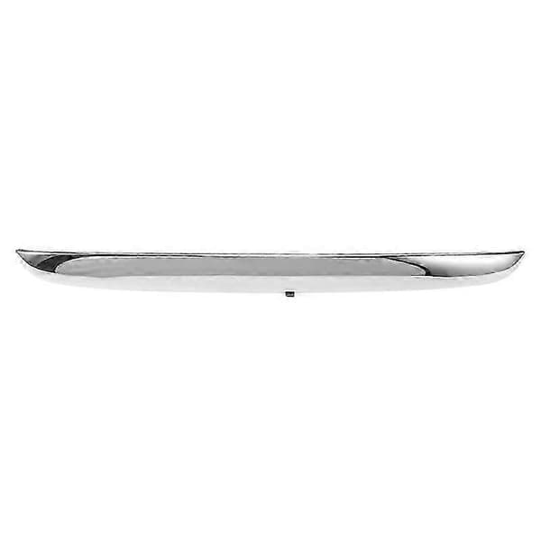 Replacement Car Tailgate Handle for Mini R55 R56 R57 R58 R59 2007-2014 51132753603CJY BlackSilver