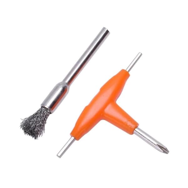 8 in 1 Clapton Coil Platte Twisted Mix Twisted Fused Clapton Coil