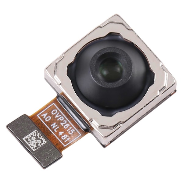 Bakovervendt Kamera For Xiaomi 11t For Xiaomi 11t Chumian