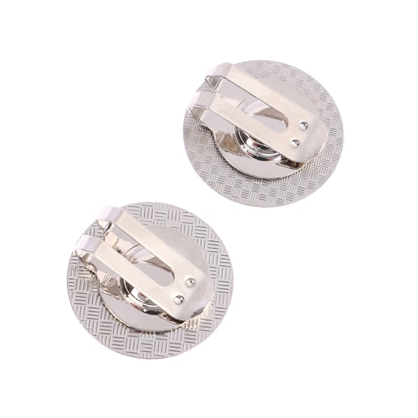 Golfmarkör Magnet Golftillbehör Kepsbricka Clip Accessori C one size C C one size