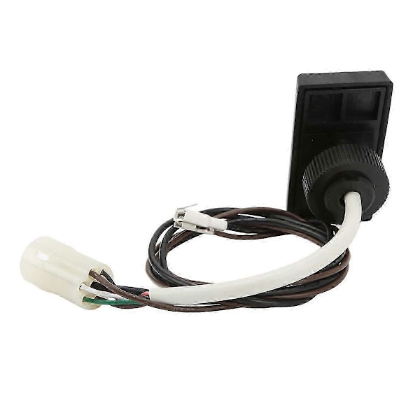 3855650 for Volvo Penta DP SP290 Drive Trim Tilt Switch Control Panel as shown