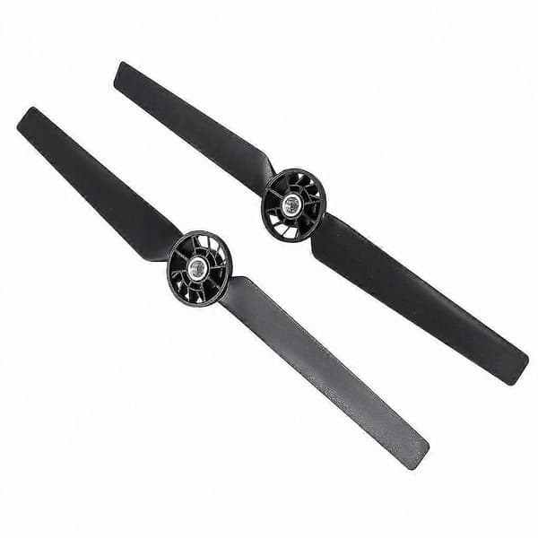 8-pak selvlåsende quick release-propeller til 4K-kameradroner