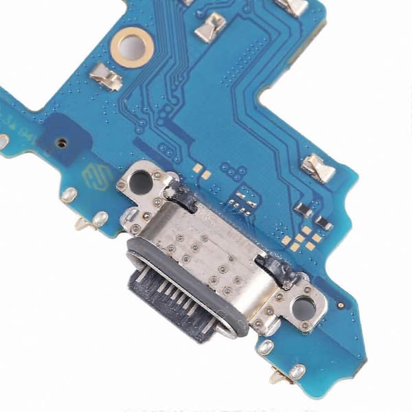 Opladningsportkort til Galaxy A54 SM-A546B reservedel