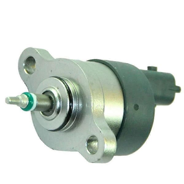 Common Rail Trykreguleringsventil Regulator 0281002500 Til FIAT Til IVECO Til RENAULT black