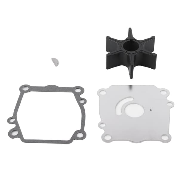 Suzuki DF60 DF70 DT90 DT100 Water Pump Impeller Repair Kit 17400-87E04 Replacement Kit