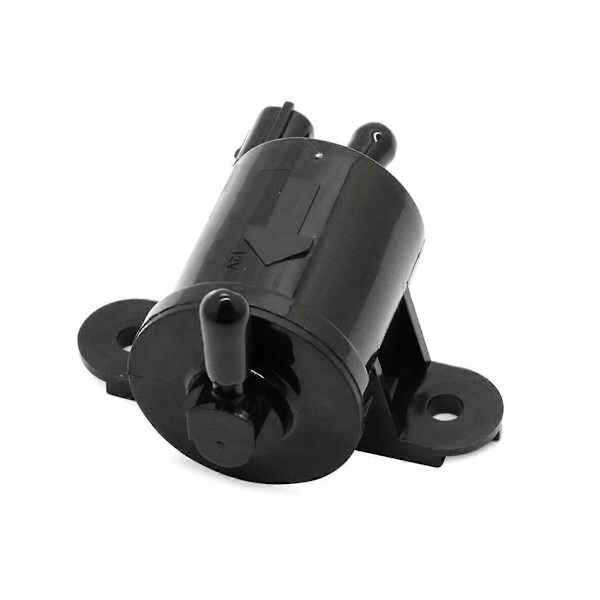 16710-GET-013 Bränslepump Scooter för Ruckus 50 NPS50 Metropolitan 2003-2020 Black
