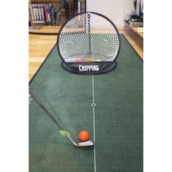 Longreach Golf Chipping Net Longreach