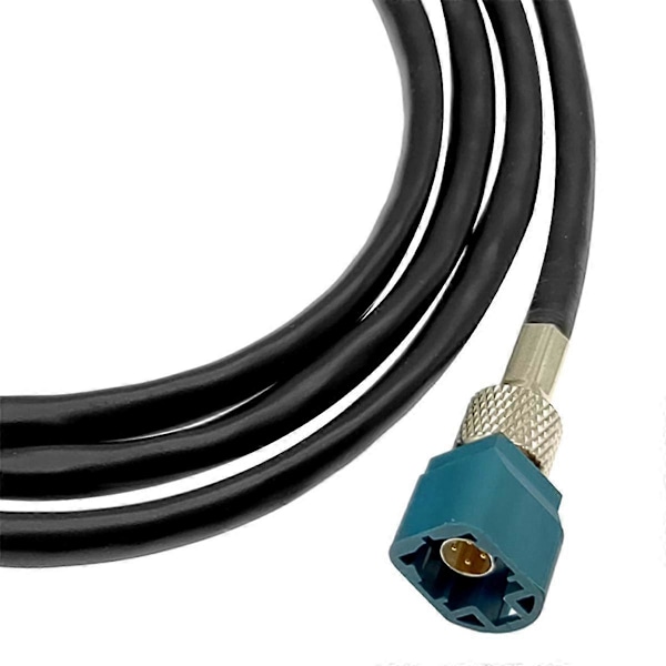 1013230-00-A Diagnostisk Servicekabel för Model S/X 2012-2016 Diagnostiskt Servicesystem Metallfog as shown