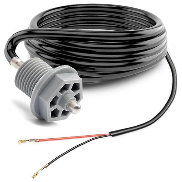 Temperatursensor til Sundance Spa til boblebade, temperatursensor, udendørs pooltilbehør 6600-167 Black