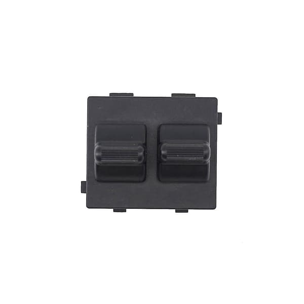 Elfönsterbrytare 4793180, 56006897 för 1994-1997 Ram 1500 fram, förarsida Black