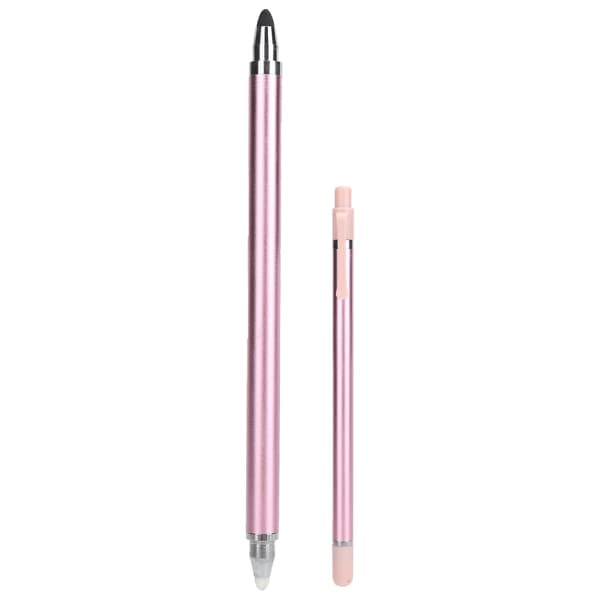 Dobbelt Stylus Pen til iPad og Touchskærme