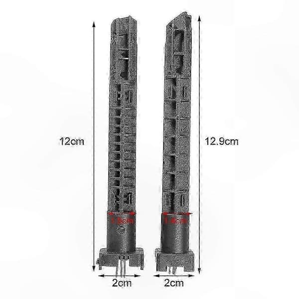 CVT Lederplade til 722.8 Styreenhed W245 W169 TCM TCU A1695451032 A1695451062 Transmissionskomponent