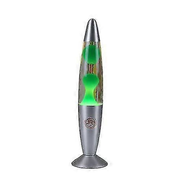 Lavalamp (FMY) Green