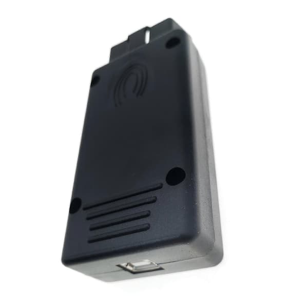 Til W205 C-klasse GLC af trådløst OBD-værktøj NTG5ES2 til Android-adapter NTG5 ES2 CarPlay Auto Activat-QH