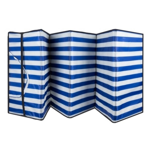 Strandmatte / Liggeunderlag - 190x66cm