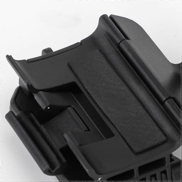 Sunnylife OP3-ZJ761 Magnetfeste for DJI Osmo Pocket 3 Multifunksjonelt tilbehør