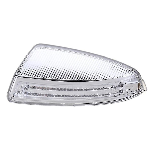 Vänster Sidospegel Blinkerslampa För - W164 W204 W639 Ml300 Ml320 Ml500 C250 C300 C350