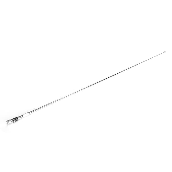 Teleskopantenne for Garmin Alpha 100/ Astro 320/220/430 Håndholdt GPS