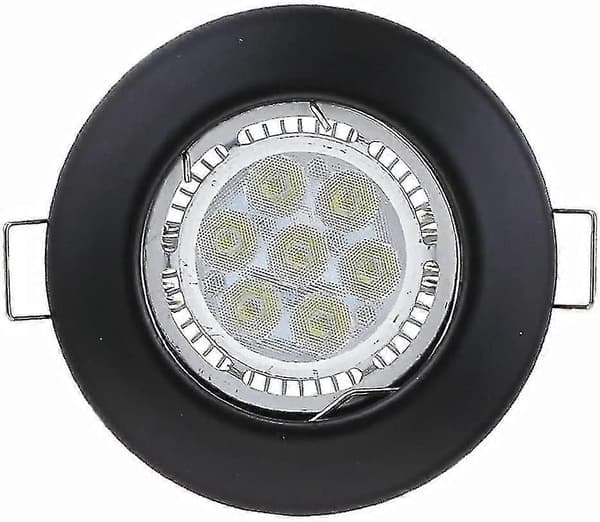 stk. Holdfjedre, klemmer & LED Lampeholdere (FMY) Hjerteformet version Heart-shaped version MR11