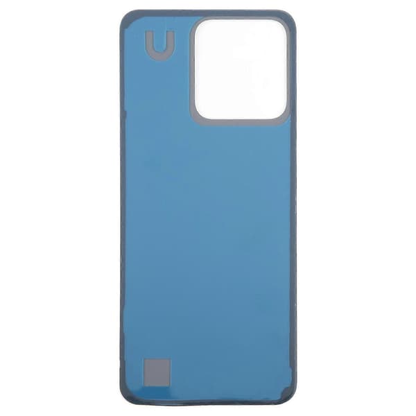 Bakdeksel for Realme C53 4G RMX3760 Gold