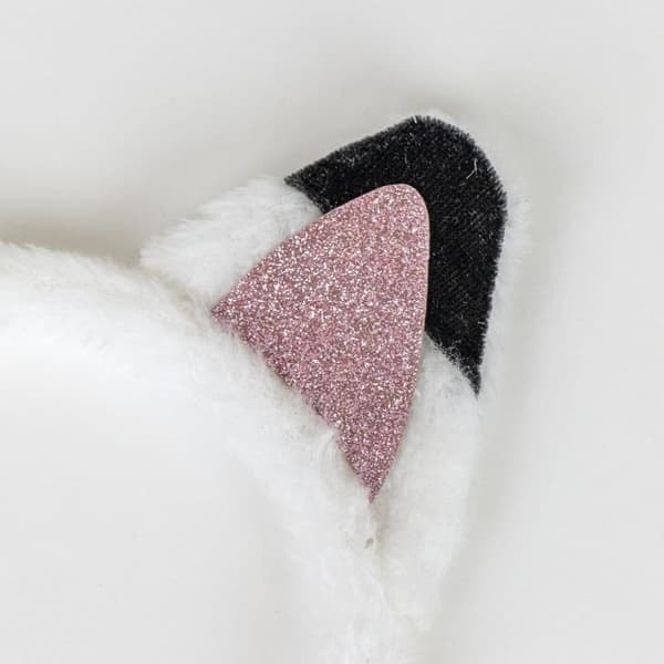 Gabby's Dollhouse Katteører Tiara - Hårbøyle_QQ