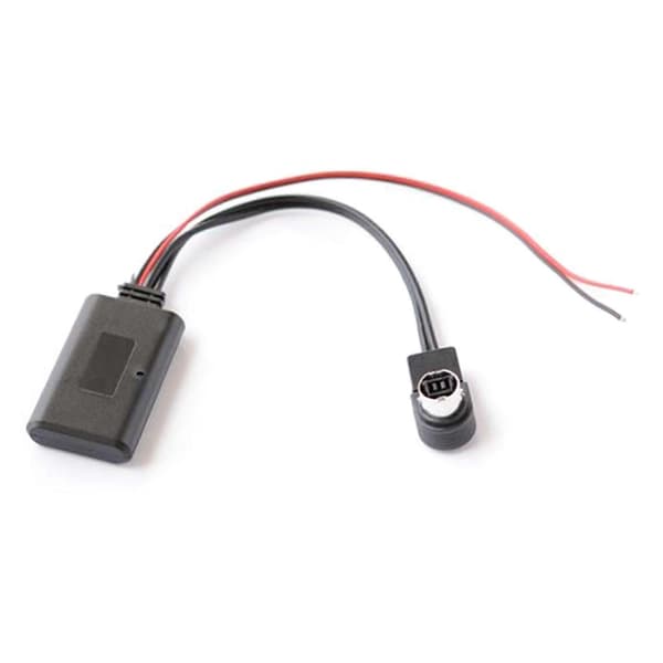 Til Cda-9886r Bil Bluetooth-kompatibelt Modul Audio Stereo Musikmodtagerkabel