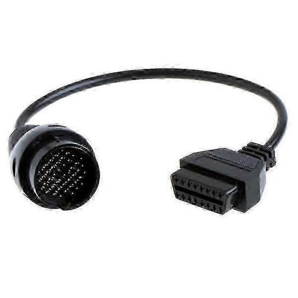 Vehicle Code Reader Compatible with Mercedes-Benz W124 W140 W202 W210 Series - Perfect A1