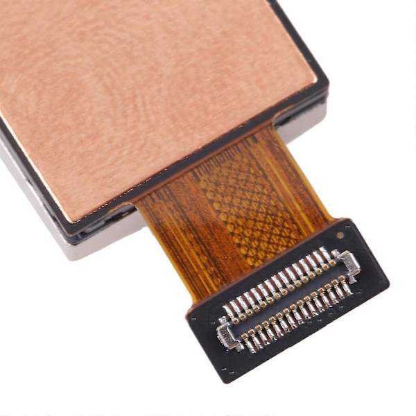 Bakovervendt Kamera For Xiaomi 11t For Xiaomi 11t Chumian