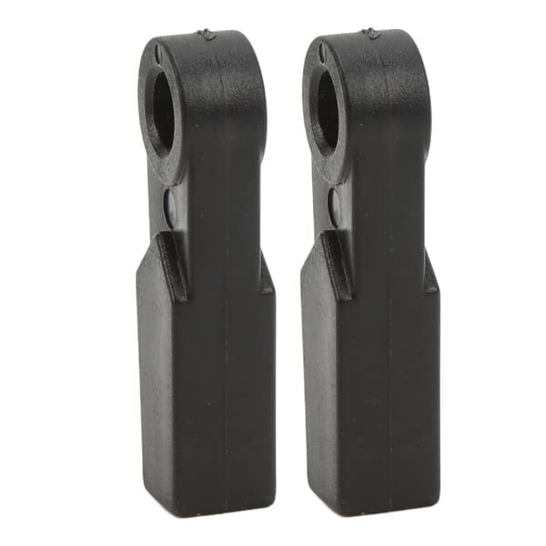 2 Pcs Outboard Motor Cable End 663-48344-00-00 Replacement for Outboard Motor 9.9 15 25HP 1996-2014