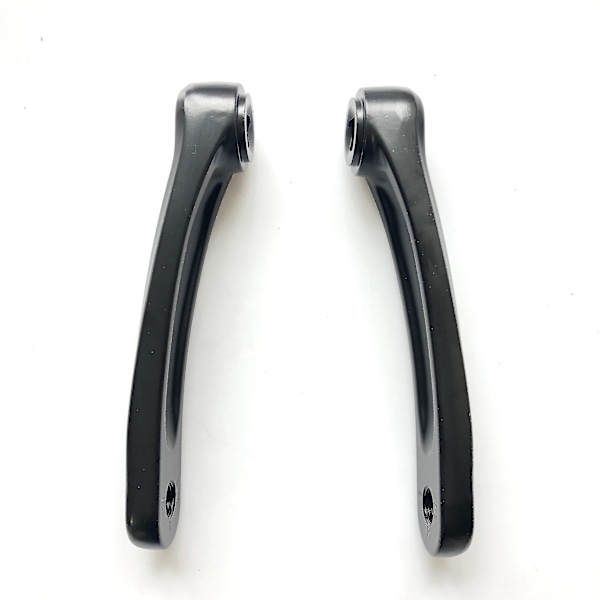Kammet 140mm 152mm 175mm Prowheel Vasen ja Oikea Sopii Bafang BBS Keskimoottorille ja M400 Järjestelmälle+CS Rid