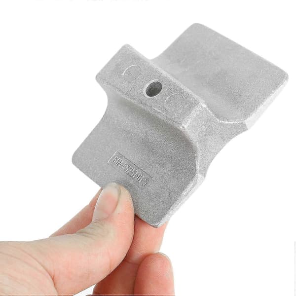 Anode 61N-45251-01 for YAMAHA 2-stroke 9.9 hp 15 hp boat engine