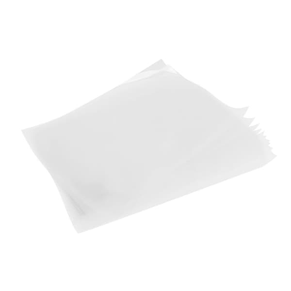 10 st Ark A3 Skärmtryck Transparens Bläckstrålefilm Papper Exponering Positiv Transparent