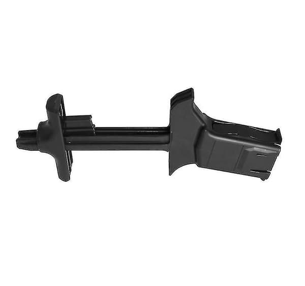 Svart Speedloader-hylse for 9 mm magasin