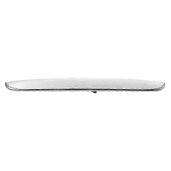 Replacement Car Tailgate Handle for Mini R55 R56 R57 R58 R59 2007-2014 51132753603CJY BlackSilver