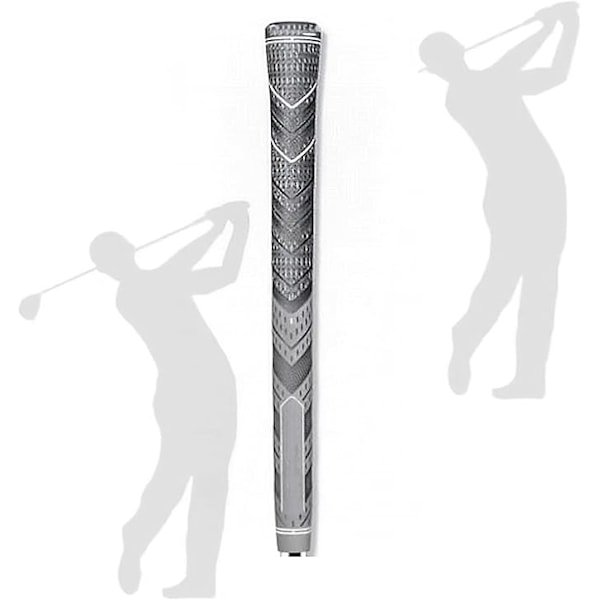 1 st PLUS 4 Golfgrepp Standard Midsize Flera Färger NY