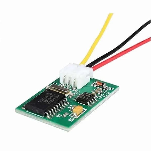 Obd for Renault startsperre-emulator ECU emulerer en startsperre-datastrøm-emulator Immo alle Renault-modeller 1991 til 2003 år ST1M245