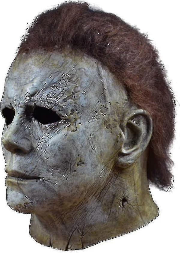 Trick Or Treat Studios Halloween 2018 Michael Myers Maske