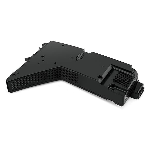 Strömförsörjning ADP-400DR för konsol Intern AC-adapter Brick-enhet för värd Multifunktionsadapter Black