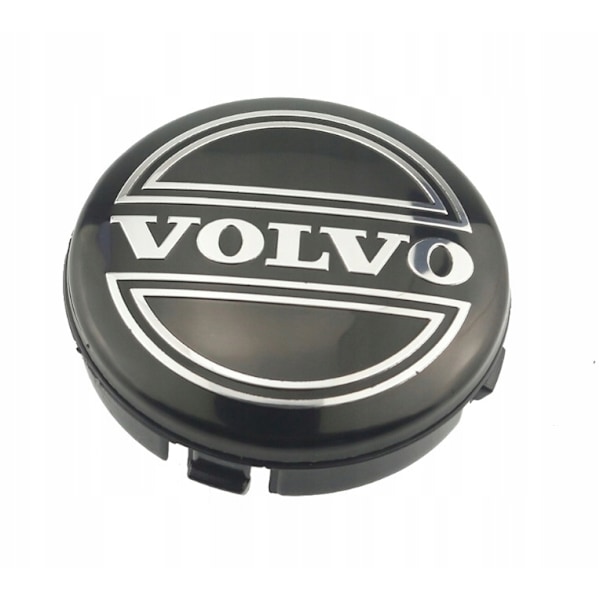 4 kpl - Volvon keskiökupit / Pyörännavan suojukset - Bee 70 70 64mm Older